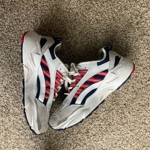 Umbro Neptune Sneaker
